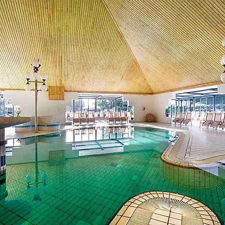 Terme Banovci - Zeleni Gaj 3*