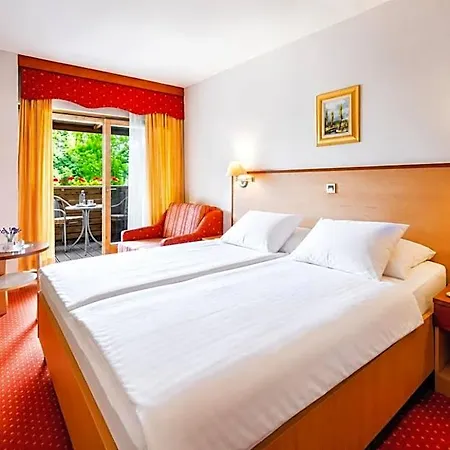 Otel Terme Banovci - Zeleni Gaj