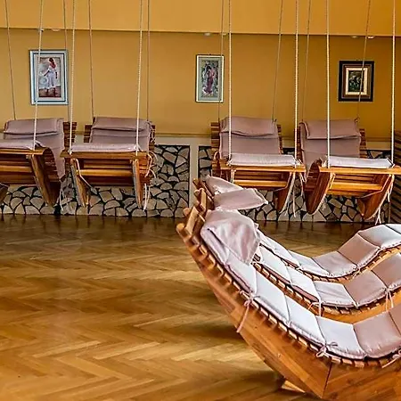 Otel Terme Banovci - Zeleni Gaj