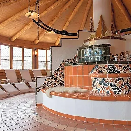 Terme Banovci - Zeleni Gaj Otel