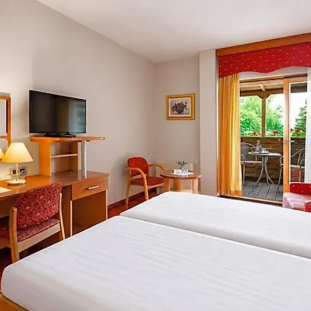 Terme Banovci - Zeleni Gaj Murska Sobota