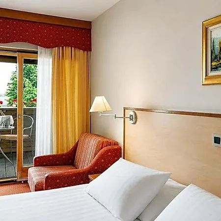 Terme Banovci - Zeleni Gaj Murska Sobota