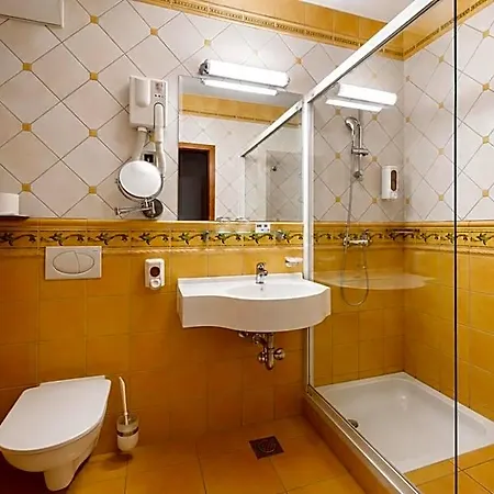 Terme Banovci - Zeleni Gaj Otel 3*