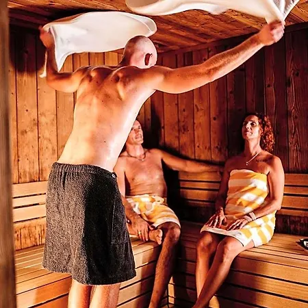 Terme Banovci - Zeleni Gaj