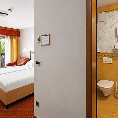 Otel Terme Banovci - Zeleni Gaj 3*